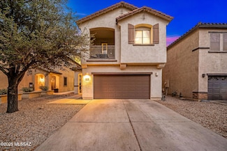 15253 S Camino Glorieta Alegre, Sahuarita, AZ 85629
