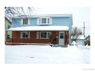 64 Fradine Dr, Buffalo, NY 14227