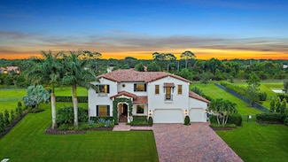 8164 SE Old Plantation Cir, Jupiter, FL 33458