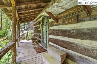 1040 Blackberry Rd, Boone, NC 28607