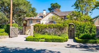 24825 Guadalupe St, Carmel, CA 93923