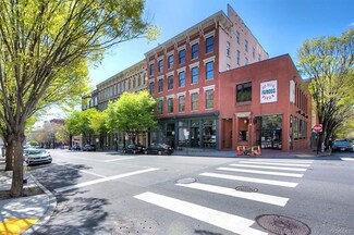 1205 E Main St Unit U4R-W, Richmond, VA 23219