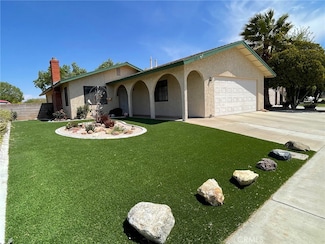 637 E Avenue j9, Lancaster, CA 93535