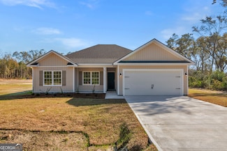 826 Old C Rd, Brunswick, GA 31523