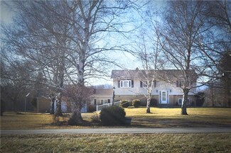 507 Mountain View Rd, New Florence, PA 15944