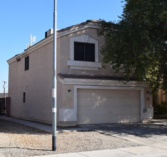 12405 W Via Camille, El Mirage, AZ 85335