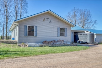 10611 County Highway K, Hayward, WI 54843