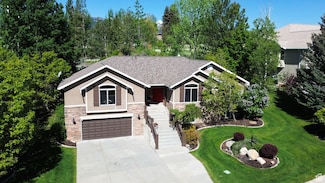3937 N Patio Springs Dr, Eden, UT 84310