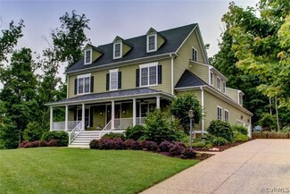 3306 Handley Rd, Midlothian, VA 23113