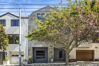 2829 Greenwich St, San Francisco, CA 94123