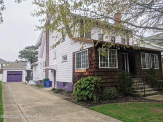 121 Center St, Forty Fort, PA 18704