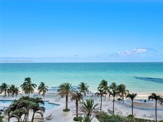 19111 Collins Ave Unit 506, Sunny Isles Beach, FL 33160
