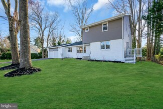 110 Warren Ave, Voorhees, NJ 08043