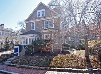 6 W Bellevue Ave, Cambridge, MA 02140