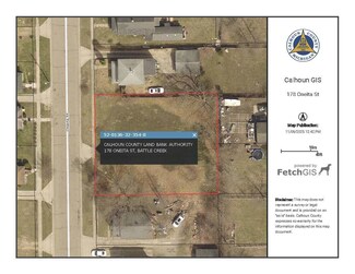 178 Oneita St, Battle Creek, MI 49037