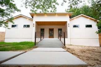 301 Tuttle Rd, San Antonio, TX 78209