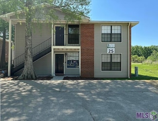 921 W Elrem St Unit 25A, Gonzales, LA 70737