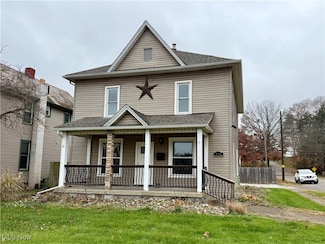 338 N Wooster Ave, Strasburg, OH 44680