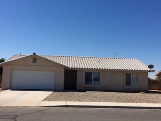 6129 E 42nd St, Yuma, AZ 85365