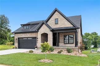 726 Lillian Way, Utica, IN 47130