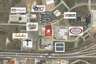 TBD Outfitter Rd, Rapid City, SD 57701