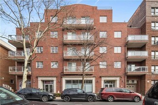 1689 E 21 St Unit 3C, Brooklyn, NY 11210