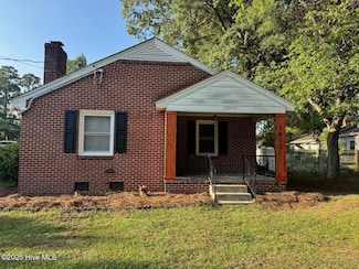 1411 E Elm St, Goldsboro, NC 27530