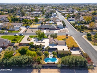 3816 E Minton Place, Mesa, AZ 85215