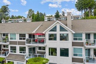 5302 Lake Washington Blvd NE Unit J, Kirkland, WA 98033