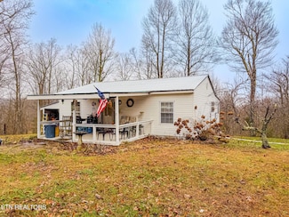 1591 Big Ridge Rd, Spring City, TN 37381
