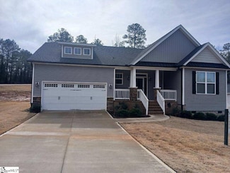 101 Estateside Dr, Anderson, SC 29621