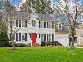 5313 Olde Milbrooke Dr, Glen Allen, VA 23060