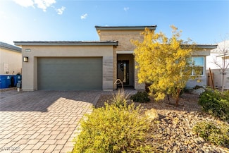 8941 Indigo Rose St, Las Vegas, NV 89166