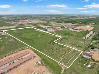 Tbd Meadowlark Ct, North McKenzie, ND 58854