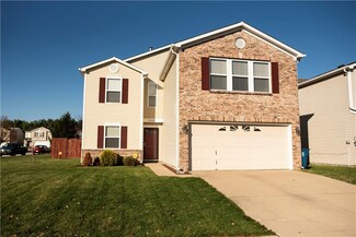 9220 Wandflower Dr, Indianapolis, IN 46231