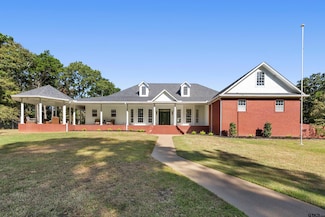 12670 County Road 168, Flint, TX 75762