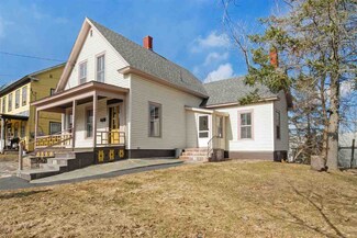 15 Durkee St, Windsor, VT 05089
