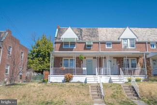 2475 Fairway, Dundalk, MD 21222