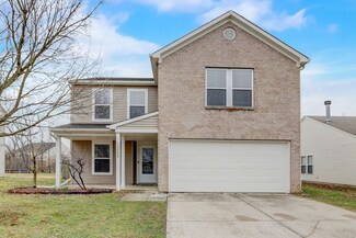 12523 Bearsdale Dr, Indianapolis, IN 46235
