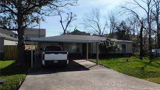 2206 Silverbonnet St, Houston, TX 77055