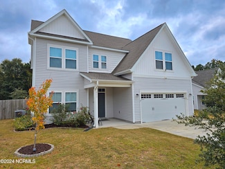 920 W Arboria Dr, Hampstead, NC 28443