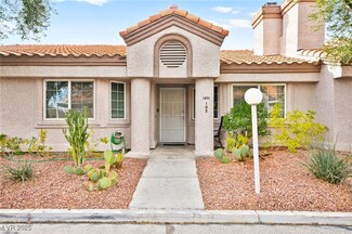 1451 di Blasi Dr Unit 102, Las Vegas, NV 89119