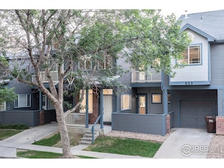 829 Kane Dr Unit 23, Longmont, CO 80501