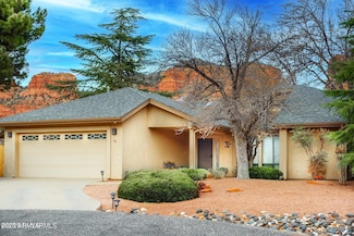 40 W Valley Dr, Sedona, AZ 86351