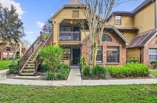 420 Forestway Cir Unit 105, Altamonte Springs, FL 32701