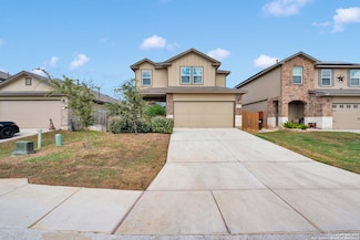 12117 Pease River, San Antonio, TX 78245