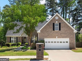 1010 Chapel Hill Dr, Lawrenceville, GA 30045