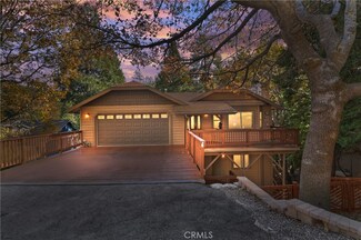24582 Horst Dr, Crestline, CA 92325
