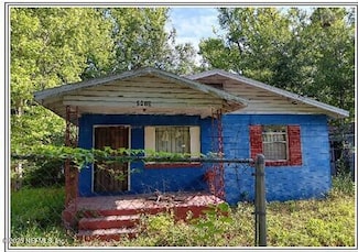 2013 W 6th St, Jacksonville, FL 32209