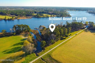 0 Roland, Arapahoe, NC 28510